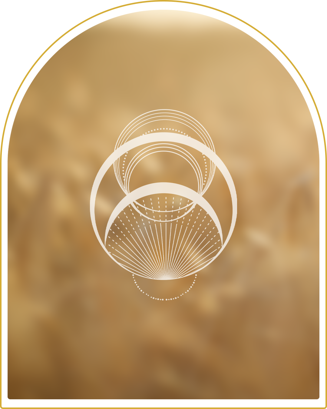 Gold Soul Colour